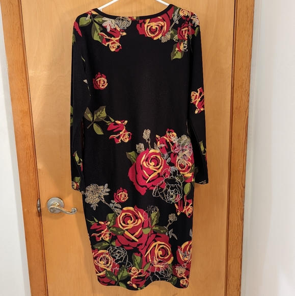 LuLaRoe Elegant Debbie - Picture 5 of 6